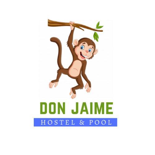 Don Jaime - Hostel Puerto Maldonado Esterno foto