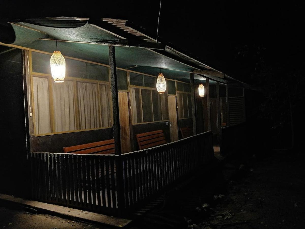 Don Jaime - Hostel Puerto Maldonado Esterno foto