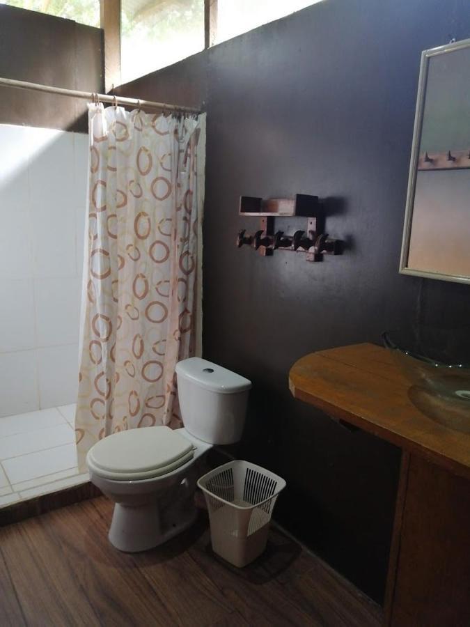 Don Jaime - Hostel Puerto Maldonado Esterno foto