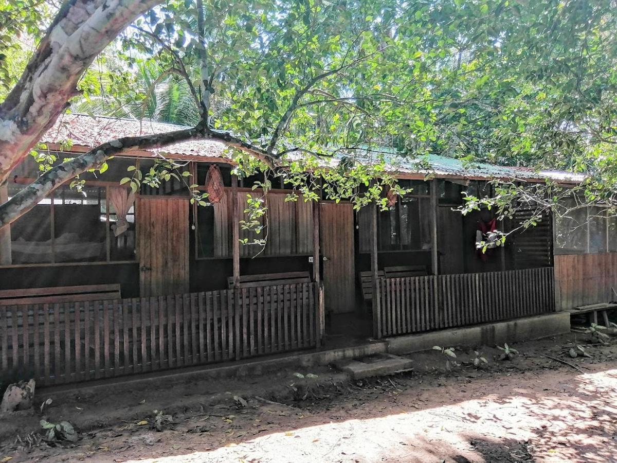 Don Jaime - Hostel Puerto Maldonado Esterno foto